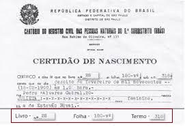 PORTAL DE INSCRIÇÃO